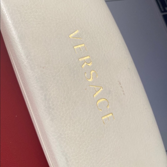 Versace sunglasses
